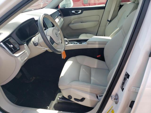 Photo 7 from auction – 2022 VOLVO XC60 B5 MO with VIN YV4L12DK3N1906238
