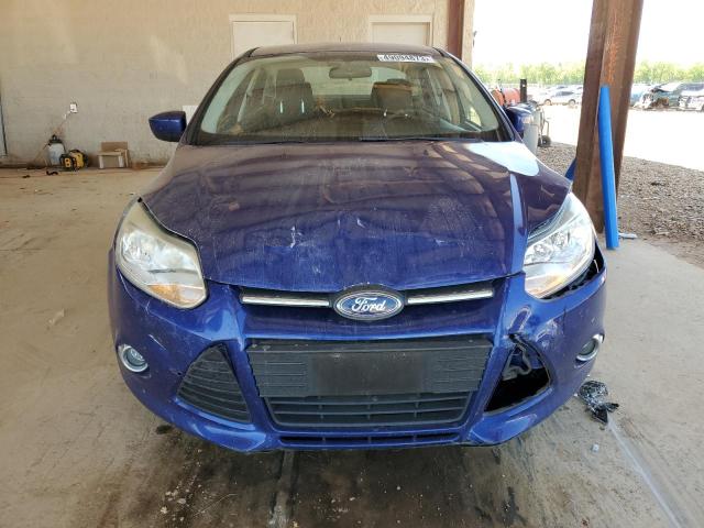 Photo 5 from auction – 2012 FORD FOCUS SE with VIN 1FAHP3F23CL261463