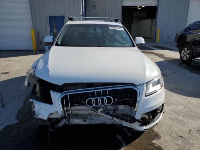 Photo 5 from auction – 2016 AUDI Q5 PREMIUM with VIN WA1L2AFP7GA095852