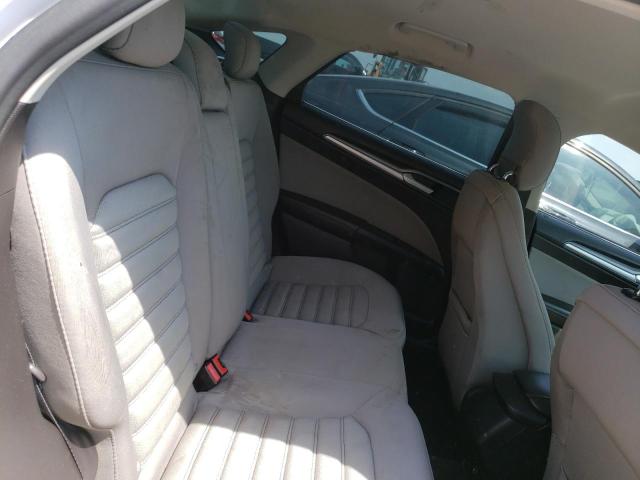 Photo 10 from auction – 2014 FORD FUSION S with VIN 3FA6P0G70ER336771