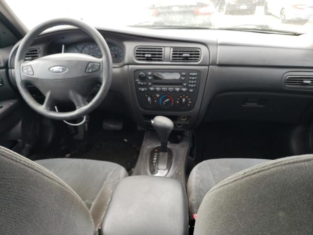 Photo 8 from auction – 2003 FORD TAURUS SE with VIN 1FAFP53U23G223126