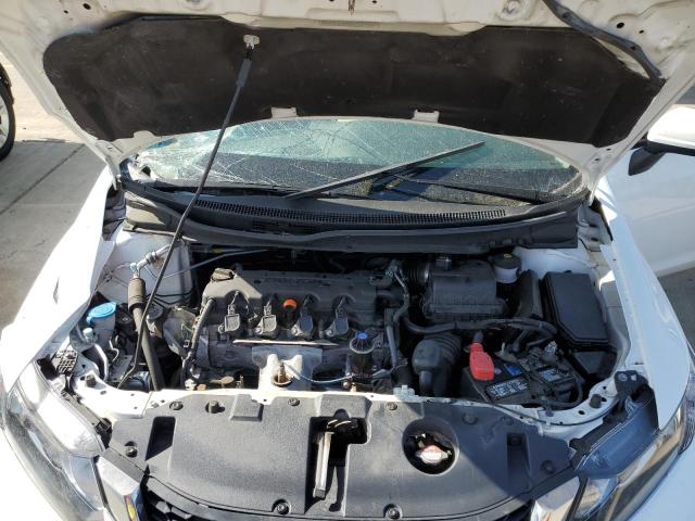 Photo 11 from auction – 2014 HONDA CIVIC LX with VIN 19XFB2F55EE238931