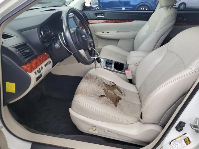 Photo 7 from auction – 2010 SUBARU OUTBACK 2. with VIN 4S4BRCLCXA3337230