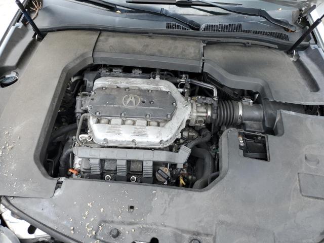 Photo 11 from auction – 2012 ACURA TL with VIN 19UUA8F79CA039848