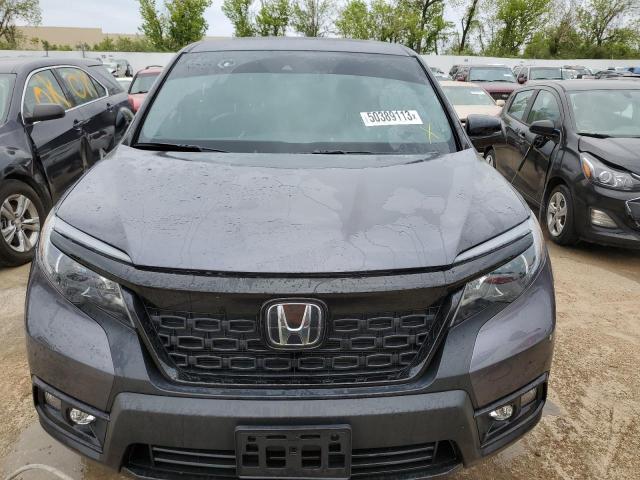 Photo 5 from auction – 2019 HONDA PASSPORT E with VIN 5FNYF8H54KB024290