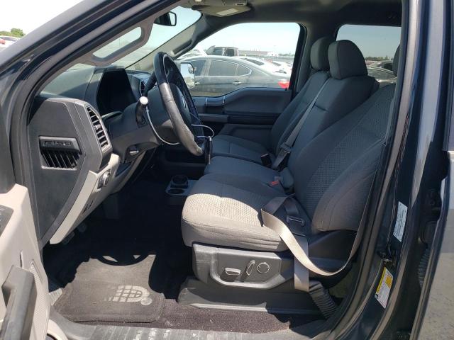 Photo 7 from auction – 2017 FORD F150 SUPER with VIN 1FTEW1CP4HKC07087