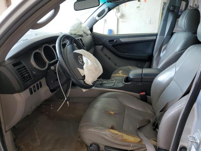 Photo 7 from auction – 2003 TOYOTA 4RUNNER SR with VIN JTEBT14R730007364