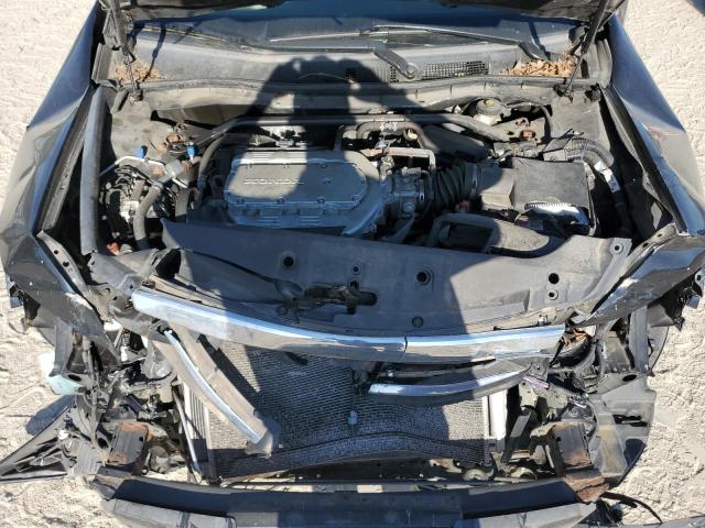 Photo 11 from auction – 2012 HONDA ACCORD EXL with VIN 1HGCP3F81CA012844