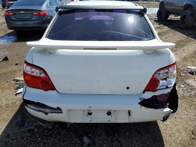 Photo 6 from auction – 2007 SUBARU IMPREZA 2. with VIN JF1GD61687H509411