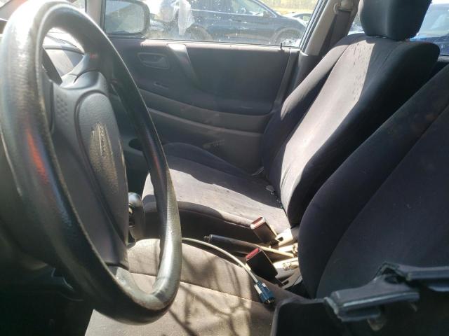 Photo 7 from auction – 2003 SUZUKI AERIO S with VIN JS2RA41S735155556