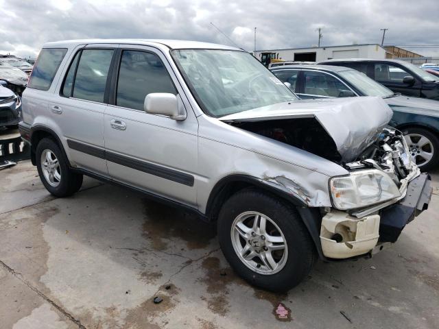Photo 4 from auction – 1998 HONDA CR-V EX with VIN JHLRD1869WC086087