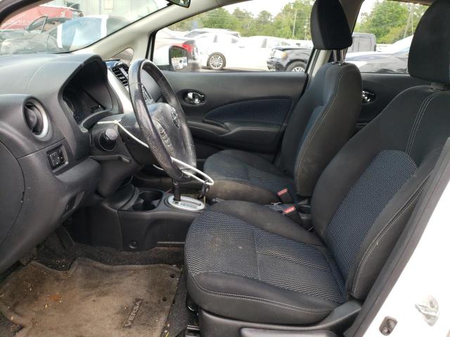 Photo 7 from auction – 2015 NISSAN VERSA NOTE with VIN 3N1CE2CP4FL440885
