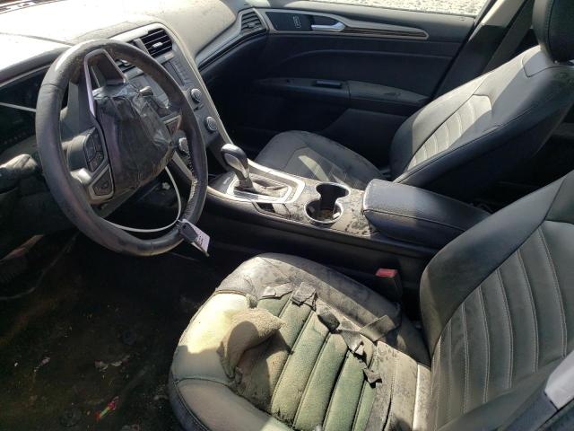 Photo 7 from auction – 2015 FORD FUSION SE with VIN 3FA6P0H96FR202543