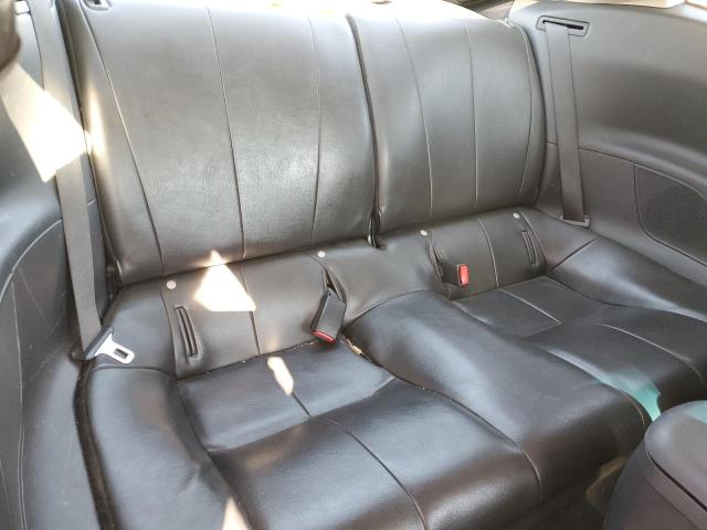 Photo 10 from auction – 2006 MITSUBISHI ECLIPSE GT with VIN 4A3AK34T96E004576
