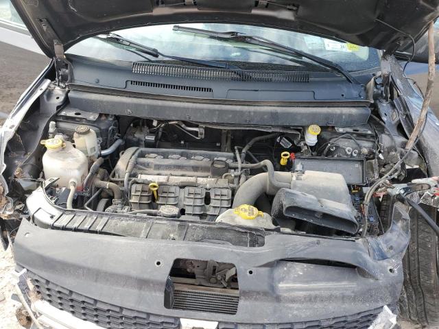 Photo 12 from auction – 2017 DODGE JOURNEY SE with VIN 3C4PDCAB1HT695771