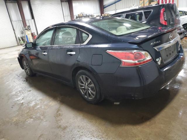 Photo 2 from auction – 2015 NISSAN ALTIMA 2.5 with VIN 1N4AL3AP9FC469237