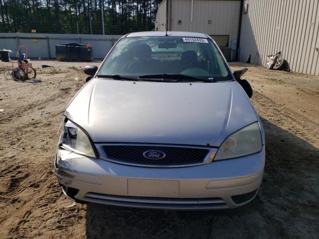 Photo 5 from auction – 2007 FORD FOCUS ZX4 with VIN 1FAFP34N77W216356