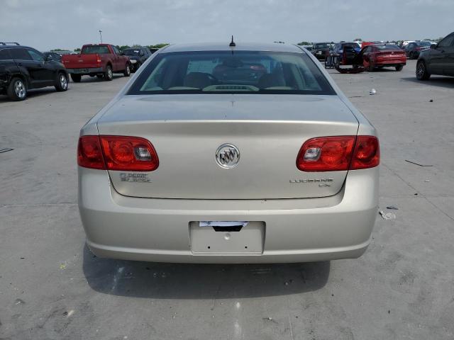 Photo 6 from auction – 2008 BUICK LUCERNE CX with VIN 1G4HP57258U119875