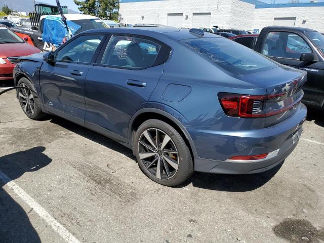 Photo 2 from auction – 2021 POLESTAR 2 with VIN LPSED3KA8ML018390