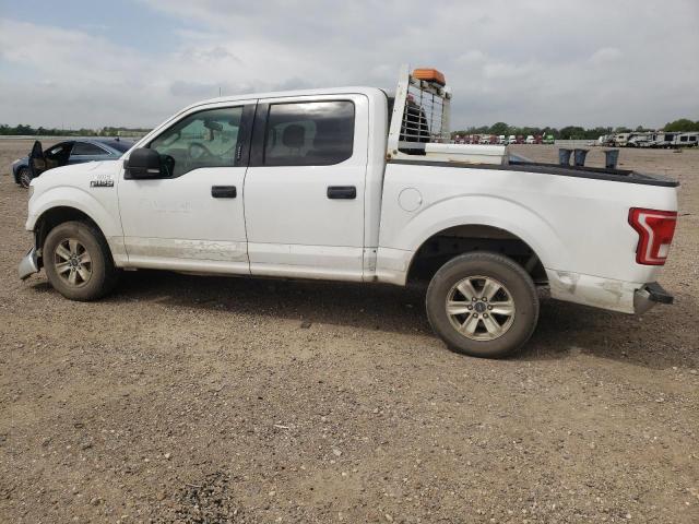 Photo 2 from auction – 2015 FORD F150 SUPER with VIN 1FTEW1CF1FFA31337