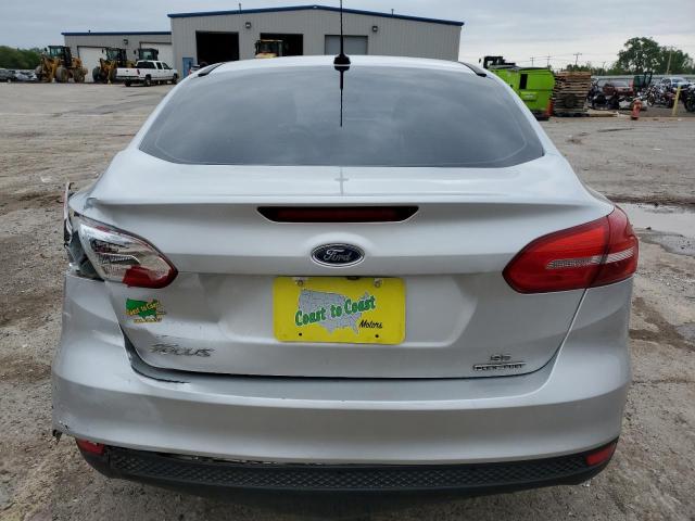 Photo 6 from auction – 2015 FORD FOCUS SE with VIN 1FADP3F26FL357283