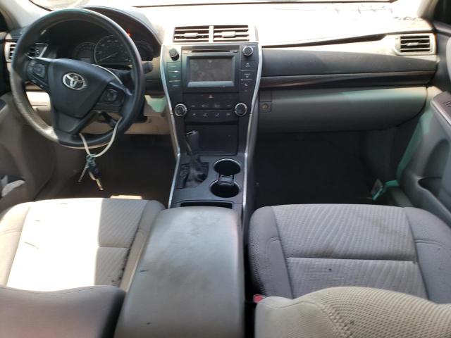 Photo 8 from auction – 2015 TOYOTA CAMRY LE with VIN 4T4BF1FK6FR487875