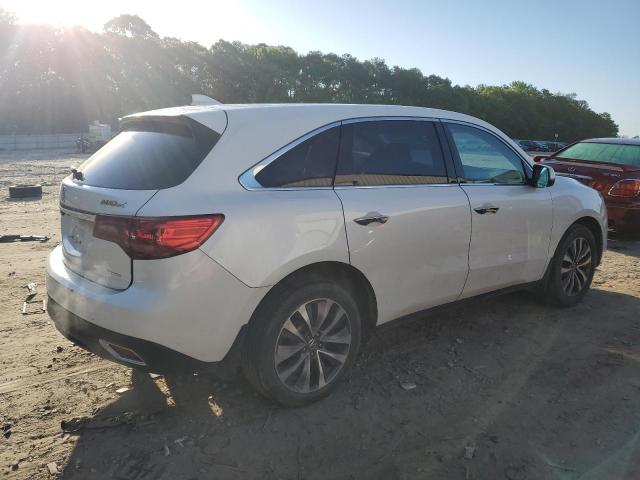 Zdjęcie 3 z aukcji – 2016 ACURA MDX TECHNO z VIN 5FRYD4H45GB027131