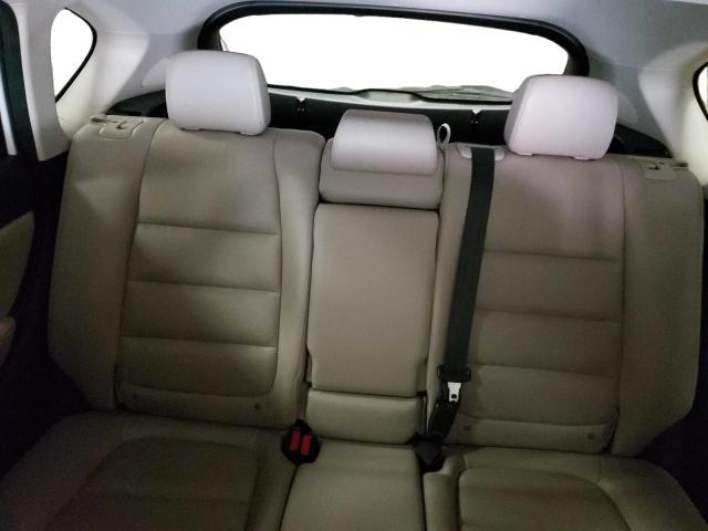 Photo 10 from auction – 2015 MAZDA CX-5 GT with VIN JM3KE2DY1F0518995