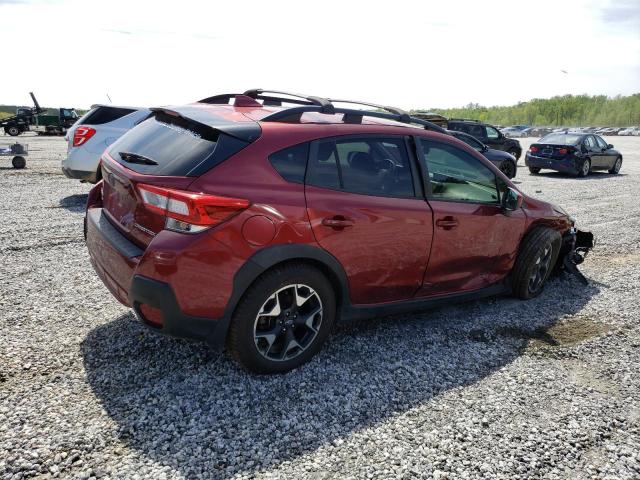 Photo 3 from auction – 2019 SUBARU CROSSTREK with VIN JF2GTAEC6KH279328