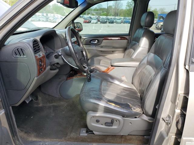 Photo 7 from auction – 2002 GMC ENVOY with VIN 1GKDT13S222505576