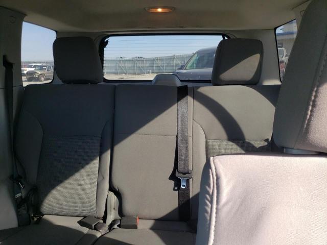 Photo 10 from auction – 2008 JEEP LIBERTY SP with VIN 1J8GN28K98W154726