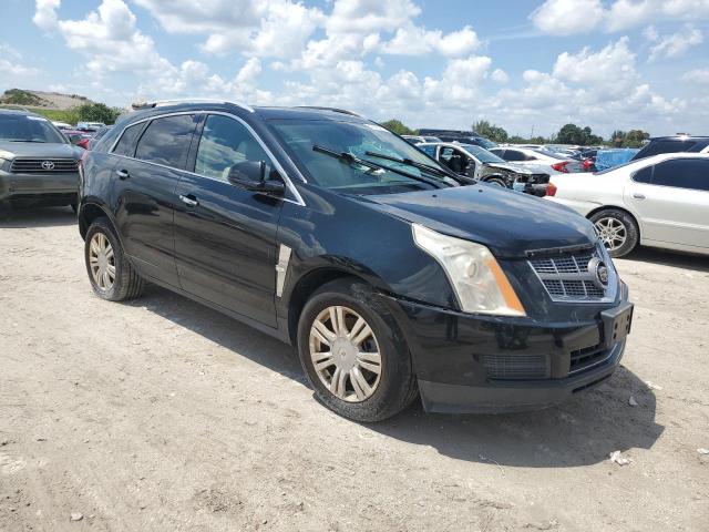 Photo 4 from auction – 2011 CADILLAC SRX LUXURY with VIN 3GYFNDEY7BS649866