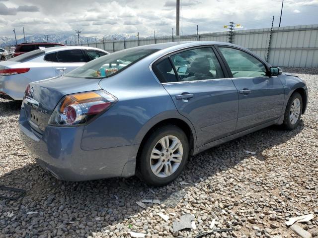 Photo 3 from auction – 2010 NISSAN ALTIMA BAS with VIN 1N4AL2APXAN460862