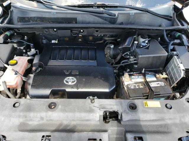 Zdjęcie 12 z aukcji – 2012 TOYOTA RAV4 z VIN 2T3ZK4DV6CW016248