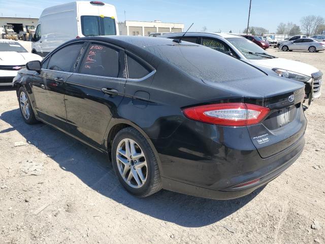 Photo 2 from auction – 2016 FORD FUSION SE with VIN 3FA6P0H7XGR289749