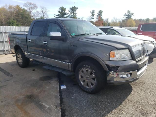 Photo 4 from auction – 2006 LINCOLN MARK LT with VIN 5LTPW185X6FJ07207