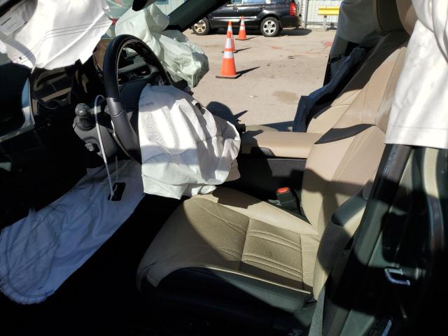 Photo 7 from auction – 2021 LEXUS ES 350 BAS with VIN 58AEZ1B19MU088993