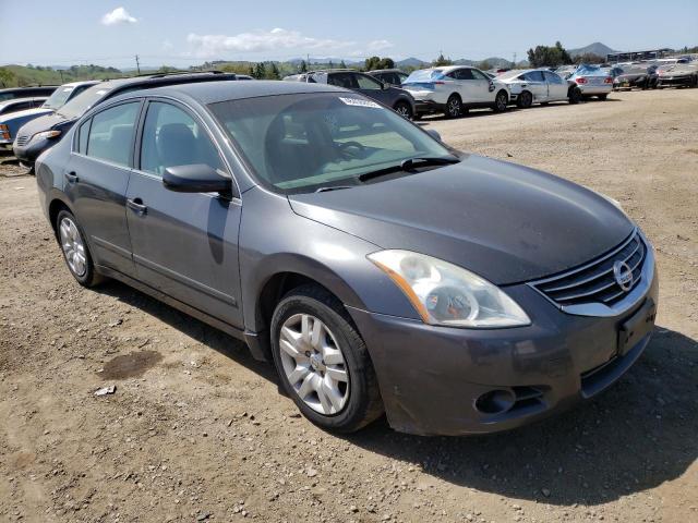 Foto 4 de la subasta – 2011 NISSAN ALTIMA BAS con VIN 1N4AL2AP2BN484333