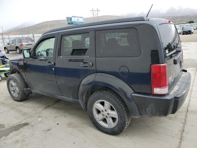 Photo 2 from auction – 2008 DODGE NITRO SXT with VIN 1D8GU28K78W206088
