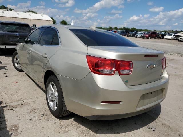 Photo 2 from auction – 2016 CHEVROLET MALIBU LIM with VIN 1G11C5SA5GF156016
