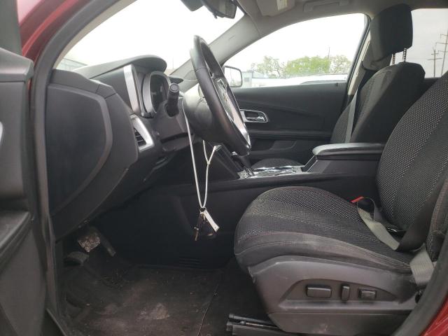 Photo 7 from auction – 2016 CHEVROLET EQUINOX LT with VIN 2GNALCEK0G1152129
