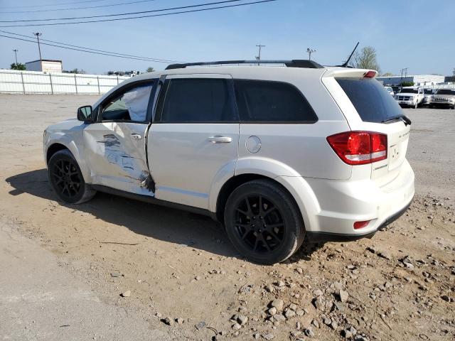 Photo 2 from auction – 2017 DODGE JOURNEY GT with VIN 3C4PDCEG9HT603599