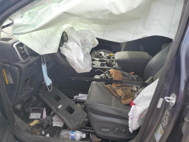 Photo 7 from auction – 2018 KIA SPORTAGE E with VIN KNDPNCAC1J7432177