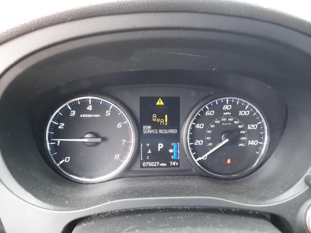 Photo 9 from auction – 2020 MITSUBISHI OUTLANDER with VIN JA4AD3A31LZ034896