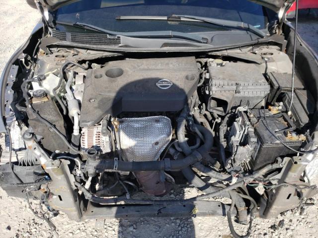 Photo 11 from auction – 2013 NISSAN ALTIMA 2.5 with VIN 1N4AL3AP8DC230453