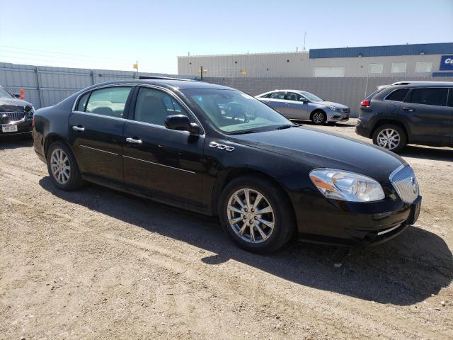 Photo 4 from auction – 2011 BUICK LUCERNE CX with VIN 1G4HJ5EM4BU123459