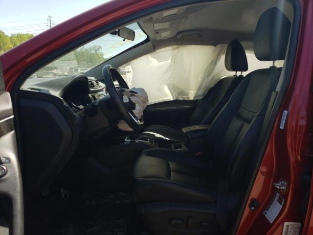 Photo 7 from auction – 2018 NISSAN ROGUE with VIN JN1BJ1CP1JW180899