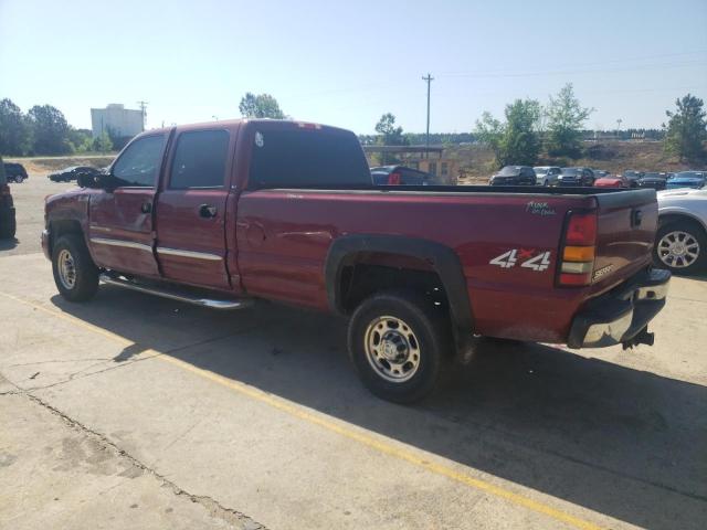 Photo 2 from auction – 2004 GMC SIERRA K25 with VIN 1GTHK23104F114953