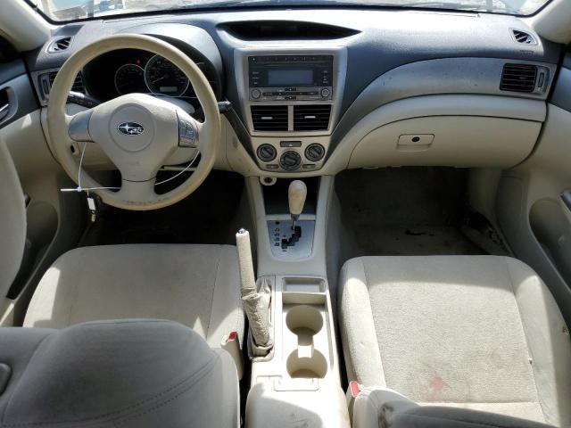 Фото 8 с аукциона – 2008 SUBARU IMPREZA 2. с VIN JF1GE61628H512254
