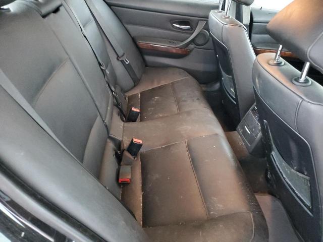 Photo 10 from auction – 2007 BMW 335 I with VIN WBAVB73587P100216
